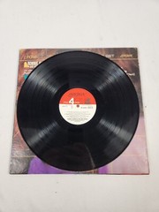 Ronnie Aldrich and His Two Pianos Love Story LP Vinyl London Record SP 44163 VG+