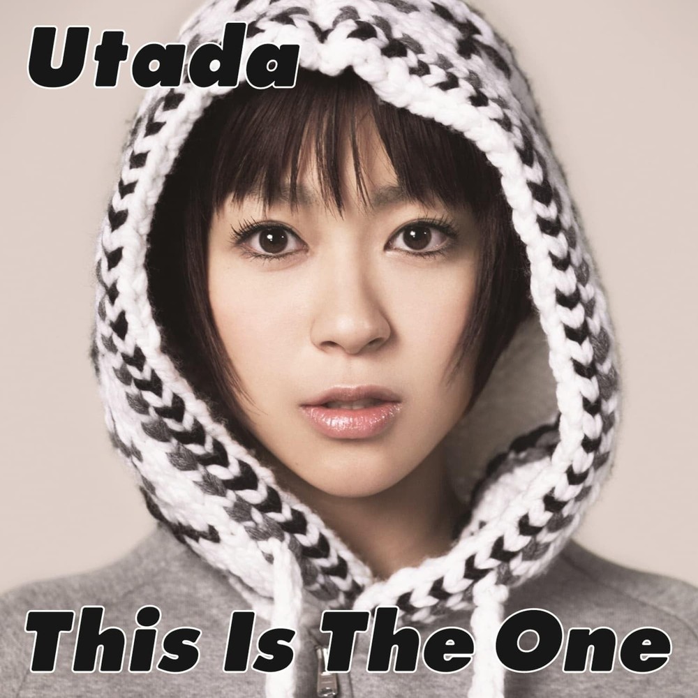 Hikaru Utada – This Is The One LP Japan Limited 180g Vinyl (2026 Remaster) NEW
