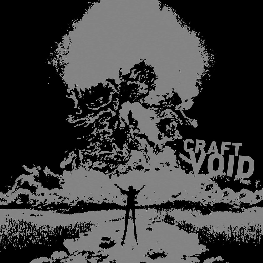 Craft Void (Silver Vinyl/2Lp) Lp New
