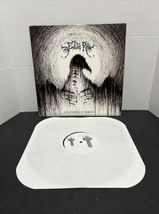 The Funeral Pyre – Vultures At Dawn -Heavy Metal- Vinyl with Poster