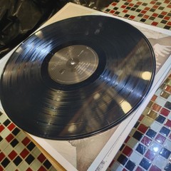 Alabama Shakes ~ Boys & Girls ~ LP Vinyl Record 2012 ATO Records Indie Soul