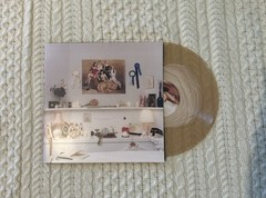 The Last Dinner Party – Prelude to Ecstasy Acoustics & Covers 2LP Vinyl Blood