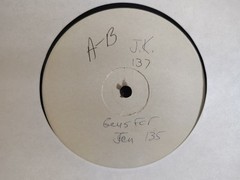V/A – “EUROTRACKS ISSUE 6” / DISC 1 ONLY! / WHITE LABEL / BANANARAMA ~ CORONA