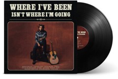 Shaboozey – Where I’ve Been, Isn’t Where I’m Going [New Vinyl LP] Explicit, Gate