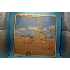 KGB Radio Homegrown III Vinyl LP 1975 San Diego Local Artists Compilation KGB
