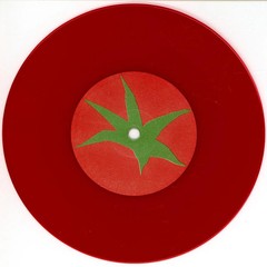 Lucy Dacus Planting Tomatoes 7” Vinyl 2026 RSD LE /2000 Record Store Day NEW