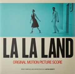 Soundtrack – La La Land: Original Motion Picture Score [2 LP] – Vinyl – New