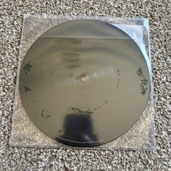 Billie Eilish – My Future – Interscope Records Darkroom Picture Disc Vinyl 2020