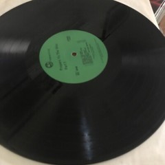 Unknown Artist – Prepare Ye The Way Parts 1 • 2 (Vinyl)