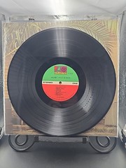 CROSBY STILLS & NASH Self-titled 1969 LP SD-8229 Atlantic Monarch Press VG+/VG+