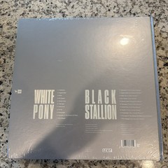 DEFTONES White Pony DELUXE Edition 4 LP’s + 2 CD’s VINYL NEW SEALED 20th Ann.
