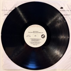 JIM CROCE – YOU DON’T MESS AROUND WITH JIM – MFSL-1-079 – ULTRASONICALLY CLEANED
