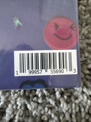 OLIVIA RODRIGO Sour w/ Magnet IVC /3000 Numbered Edition SOUR PURPLE Vinyl LP