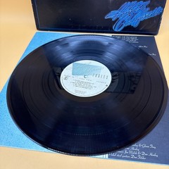 Eagles Hotel California 12″ Vinyl LP Asylum Records 7E-1084 Rock Sleeve