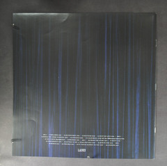 LAUFEY Bewitched: The Goddess Edition 2LP BLUE VINYL M/NM