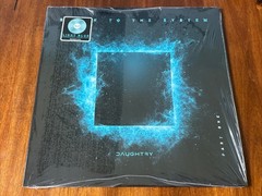 Shock to They System (Part 1) by Daughtry (Vinyl Record, 2024)