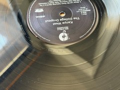 Kanye West The College Dropout 2004 US Vinyl 2LP Original Release First Pressing