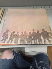 Blood Sweat & Tears Lot Of 6 Vinyl – See Pictures For Titles- Lot#32