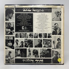 The Legend – The Legend Vinyl LP Good Plus (G+)/Good Plus (G+)