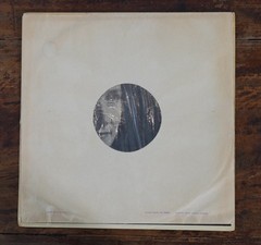 Decca SXL2234 ED1‑WBg Kathleen Ferrier Bach‑Handel Recital Boult FFSS Sleeve Spl