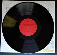 The Reiner Sound ~ Fritz Reiner ~ Chesky Records MINT RC11 Nr. Mint Jacket