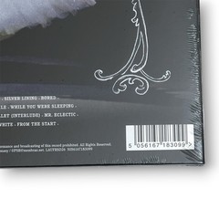 Laufey A Matter Of Time Live Madison Square Garden 2 LP RSD 2026 Limited New