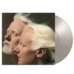 Johnny Winter / Edgar Winter/Together (White Vinyl/180 Gram He MOVLP3842W New LP
