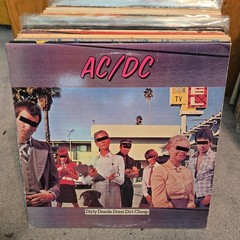 Vinyl Record Albums LPs Classic Rock Pop Soul Funk Jazz 60s 70s 80s (You pick)
