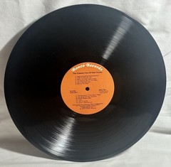The Greatest Hits Of Walt Disney 12” Vinyl LP Album Record 1975 Vintage