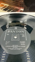 Josef Bohac ~ Josef Suk ~ Panton Czech Republic Vinyl LP
