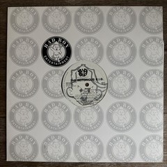 Notorious B.I.G. / Biggie . Vinyo 12” PROMO 1999 Bad Boy BBDP-9313