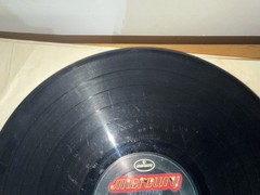 Def Leppard Pyromania Original Vinyl LP Mercury Records 1983 First Edition Press