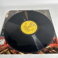 50 CENT Your Life’s On The Line 12′ Vinyl Record LP Single RARE OOP HTF