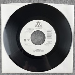 MADONNA Bad Girl / Fever 45 Maverick 7-18650 NEW UNPLAYED