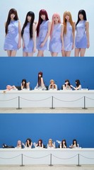 IVE [REVIVE+] The 2nd Album/CD+Photo Book+2 Card+Poster+Sticker+POB+GIFT SEALED