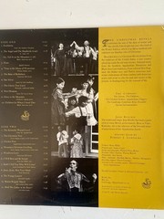 The Christmas Revels Wassail! Wassail! Christmas Holiday Vinyl LP 1982 Revels