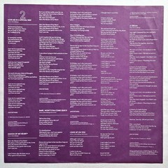 R&B / FUNK / SOUL – DEBARGE – IN A SPECIAL WAY LP – MOTOWN RECORDS OG PRESSING