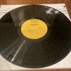Kaleidoscope Bernice Vinyl Record Psych 1970 Pitman Press. VG/VG+ *see Notes*