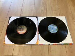 Todd Terje Olsen 6 Vinyl Record Set Disco Balearic Synth 2010s Collection