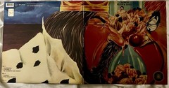 Nuova Idea Clowns Edizione Limitata Numerata 311/1000 Ita 2009 M/M Gatefold