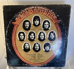 MOM’S APPLE PIE Self Titled 1972 VINYL LP Banned Cover w/Inner BROWN BAG 14200