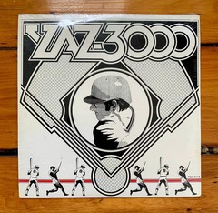 CARL YASTRZEMSKI “YAZ-3000” (VINYL LP – SEALED) FCLP-3113 – BOSTON RED SOX