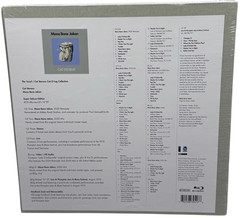 Cat Stevens – Mona Bone Jakon (SUPER DELUXE EDITION 2LP+4CD+BD+BOOK) [CD] NEW