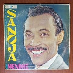 Kiko Mendive – Tomas Tommy Sanoja y Su Orquesta [1961] LP Salsa Guaracha Gramcko