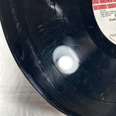 Reel 2 Real ft. Mad Stuntman – Go on Move / Im The Mad Stuntman – 12″ Vinyl