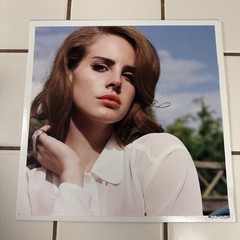 Born to Die by Del Rey, Lana (Record, 2012)