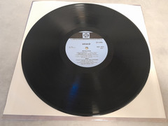 Two vintage Man LPS 1st Pressings