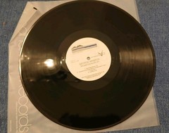 Lot 4 LP GEORGE WINSTON December Autumn Winter Into Spring Ballads & Blues