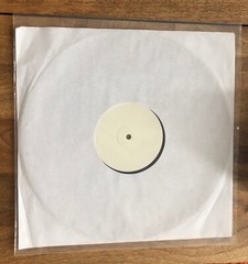 Killing Spree Test Pressing – Horror Soundtrack OST Limited Vinyl Terror Vision