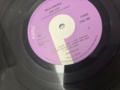 Hard Stuff – Bolex Dementia-1973 First UK Press- Deep Purple Lab – Vg+ A2u B3u